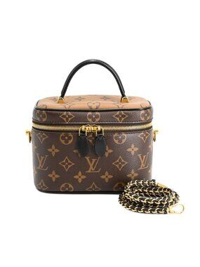 Louis Vuitton Handbag Vanity